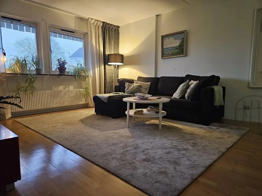Laegenhet I Aelvsborg Goeteborg Lejlighed