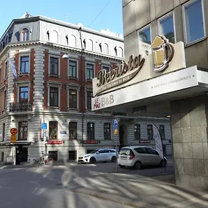 2* Bed and breakfast Le Mat